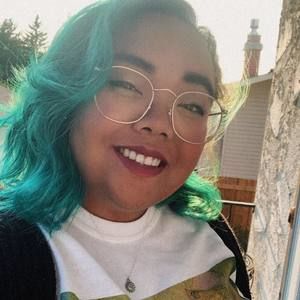 Meet your Posher, Hazel